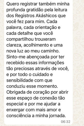 Depoimento