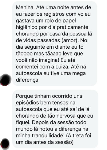 Depoimento