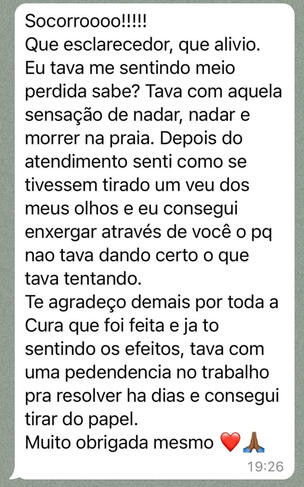Depoimento
