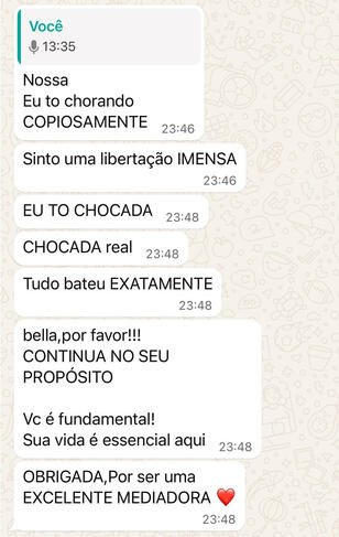 Depoimento