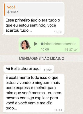 Depoimento