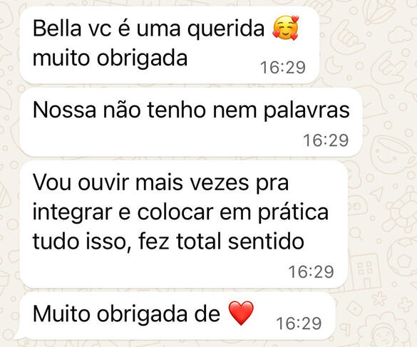 Depoimento