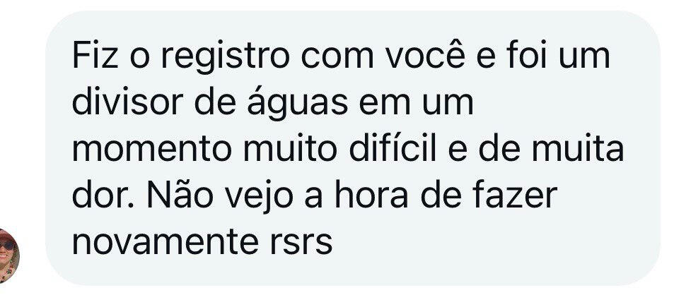 Depoimento