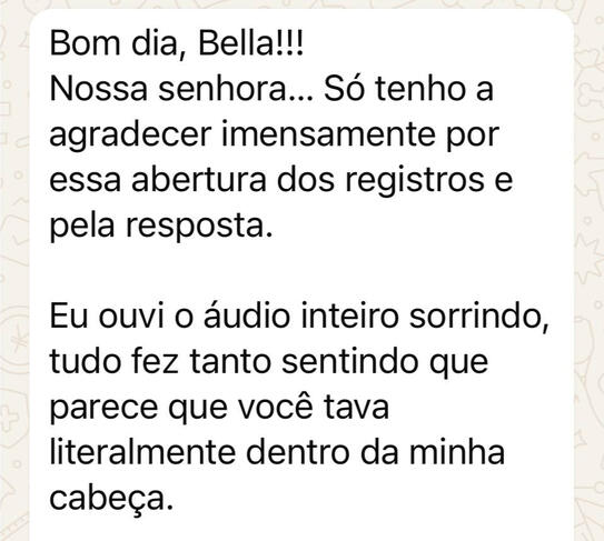 Depoimento
