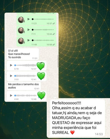 Depoimento