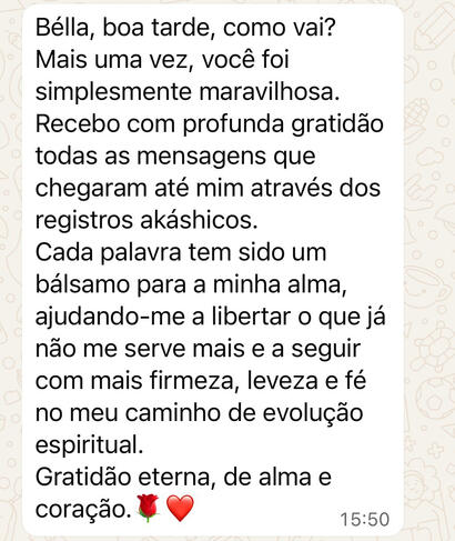 Depoimento